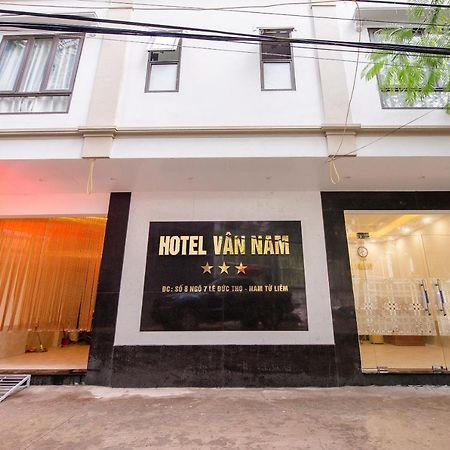 โอโย 411 วานนาม โฮเต็ล Hotel ฮานอย ภายนอก รูปภาพ